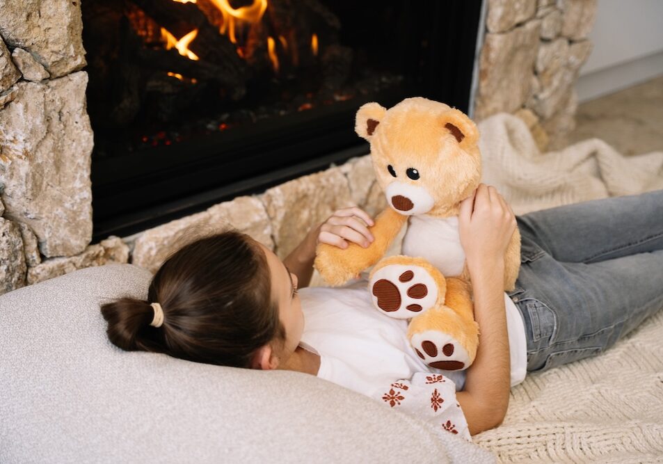 Tedology Bear 07