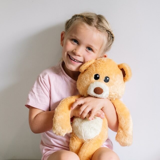 Tedology Bear 14